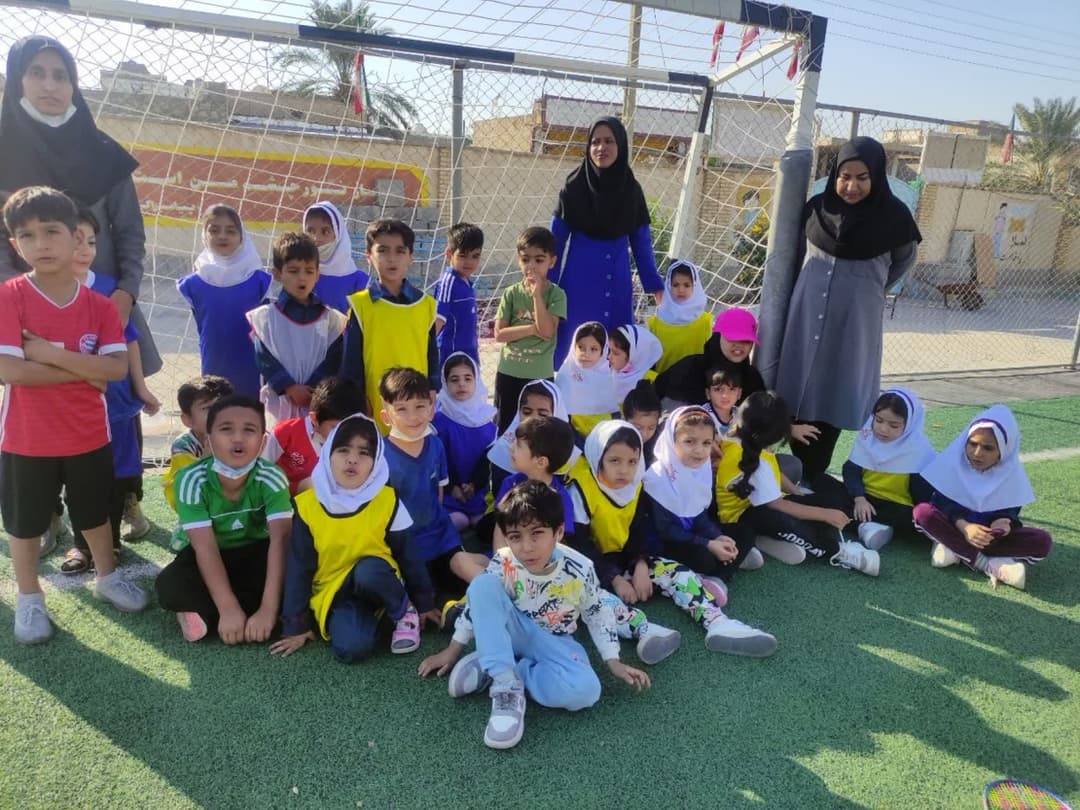 فعالیت ورزشی